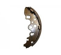 Zapatas de freno Eje trasero 55-03-334 ASHIKA para MAZDA E Furgoneta