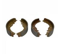 Zapatas de freno Eje trasero 55-03-342 ASHIKA para KIA SPORTAGE SUV SPORTAGE II