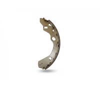 Zapatas de freno Eje trasero 55-03-388 ASHIKA para MAZDA 323 III Station Wagon