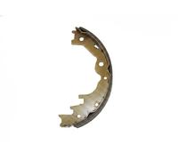 Zapatas de freno Eje trasero 55-03-393 ASHIKA para MAZDA B-SERIE