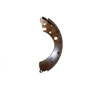 Zapatas de freno Eje trasero 55-04-409 ASHIKA para HONDA CIVIC IV Hatchback