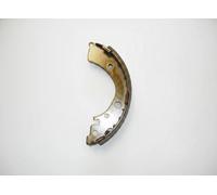 Zapatas de freno Eje trasero 55-04-494 ASHIKA para HONDA ACCORD II Hatchback