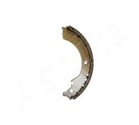 Zapatas de freno Eje trasero 55-06-607 ASHIKA para DAIHATSU WILDCAT/ROCKY
