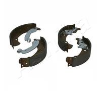 Zapatas de freno Eje trasero 55-06-699 ASHIKA para PIAGGIO PORTER Caja/Chasis