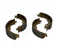 Zapatas de freno Eje trasero 55-08-810 ASHIKA para SUZUKI SWIFT II Hatchback