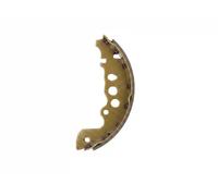 Zapatas de freno Eje trasero 55-08-818 ASHIKA para SUZUKI GRAND VITARA I