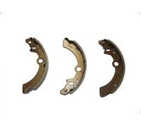 Zapatas de freno Eje trasero 55-08-822 ASHIKA para SUZUKI WAGON R+ IGNIS I