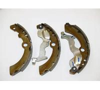 Zapatas de freno Eje trasero 55-08-825 ASHIKA para SUZUKI NISSAN