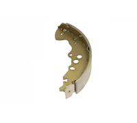 Zapatas de freno Eje trasero 55-08-827 ASHIKA para SUZUKI GRAND VITARA I