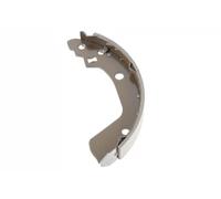 Zapatas de freno Eje trasero 55-08-828 ASHIKA para SUZUKI SWIFT III