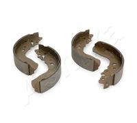 Zapatas de freno Eje trasero 55-08-830 ASHIKA para SUZUKI VITARA X-90