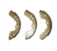 Zapatas de freno Eje trasero 55-09-991 ASHIKA para OPEL ISUZU