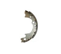 Zapatas de freno Eje trasero 55-0K-004 ASHIKA para MAZDA KIA
