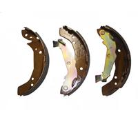 Zapatas de freno Eje trasero 55-K0-008 ASHIKA para HYUNDAI KIA