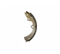 JAPKO Juego De Zapatas De Freno Traseras Para Mazda 323 I FA