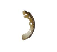 Zapatas de freno Eje trasero 55400 JAPKO para HONDA CIVIC I Hatchback ACCORD I