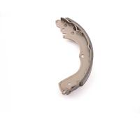 Zapatas de freno Eje trasero 55521 JAPKO para MITSUBISHI SPACE WAGON OUTLANDER I