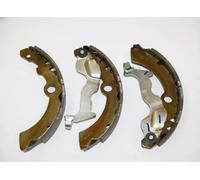 Zapatas de freno Eje trasero 55825 JAPKO para SUZUKI NISSAN