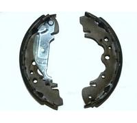 Zapatas de freno Eje trasero 55K01 JAPKO para KIA CARNIVAL II