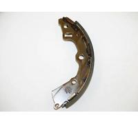Zapatas de freno Eje trasero 55K15 JAPKO para KIA PICANTO I