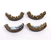 Kraft Automotive 6023201 Juego de zapatas de frenos