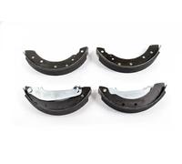 Zapatas de freno Eje trasero 6026310 KRAFT AUTOMOTIVE para VOLVO 440 460