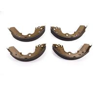 Zapatas de freno Eje trasero 6027300 KRAFT AUTOMOTIVE para OPEL ISUZU