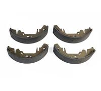 Zapatas de freno Eje trasero 6028530 KRAFT AUTOMOTIVE para CHRYSLER KIA DODGE
