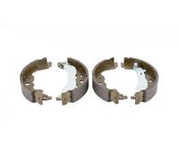 Zapatas de freno Eje trasero ADBP410013 BLUE PRINT para DACIA RENAULT