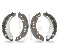Zapatas de freno Eje trasero ADC44146 BLUE PRINT para SMART MITSUBISHI