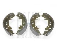 Zapatas de freno Eje trasero ADG04119 BLUE PRINT para CHRYSLER KIA