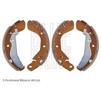 Zapatas de freno Eje trasero ADG04139 BLUE PRINT para CHEVROLET DAEWOO