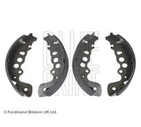 Zapatas de freno Eje trasero ADK84128 BLUE PRINT para SUZUKI GRAND VITARA I