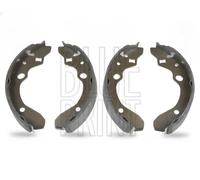 Zapatas de freno Eje trasero ADM54119 BLUE PRINT para MAZDA 323 III Hatchback