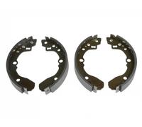 Zapatas de freno Eje trasero ADM54140 BLUE PRINT para MAZDA KIA