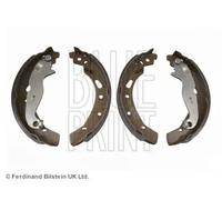 Zapatas de freno Eje trasero ADM54149 BLUE PRINT para MAZDA 2