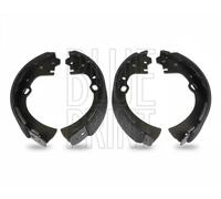 Zapatas de freno Eje trasero ADN14144 BLUE PRINT para NISSAN NP300 PICKUP