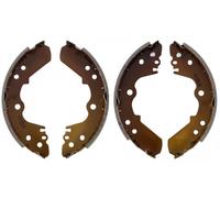 Zapatas de freno Eje trasero ADZ94109 BLUE PRINT para ISUZU TROOPER I