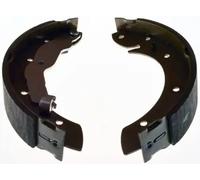 Zapatas de freno Eje trasero B120043 DENCKERMANN para BMW 3 3 Coupé 3 Compact