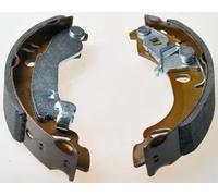 Zapatas de freno Eje trasero B120050 DENCKERMANN para FIAT LANCIA