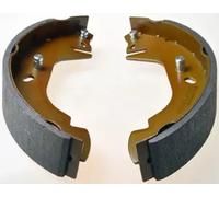 Zapatas de freno Eje trasero B120114 DENCKERMANN para FORD TRANSIT Autobús