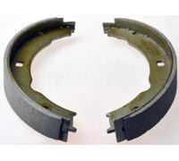 Zapatas de freno Eje trasero B120143 DENCKERMANN para PEUGEOT 406 406 Break 607