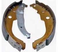 Zapatas de freno Eje trasero B120148 DENCKERMANN para PEUGEOT CITROËN DS
