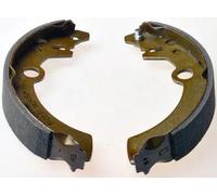 Zapatas de freno Eje trasero B120151 DENCKERMANN para SUZUKI WAGON R+ IGNIS I