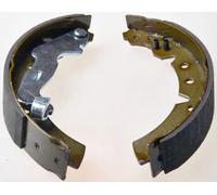 Zapatas de freno Eje trasero B120153 DENCKERMANN para TOYOTA CARINA E VI Sedán