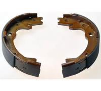 Zapatas de freno Eje trasero B120162 DENCKERMANN para HONDA SHUTTLE STREAM FR-V