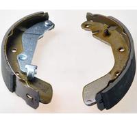 Zapatas de freno Eje trasero B120194 DENCKERMANN para CHEVROLET DAEWOO