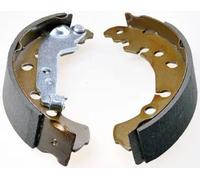 Zapatas de freno Eje trasero B120207 DENCKERMANN para TOYOTA DAIHATSU