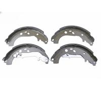 Zapatas de freno Eje trasero B120228 DENCKERMANN para FIAT LANCIA OPEL
