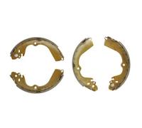 Zapatas de freno Eje trasero C01065ABE ABE para NISSAN NV200 / EVALIA Autobús